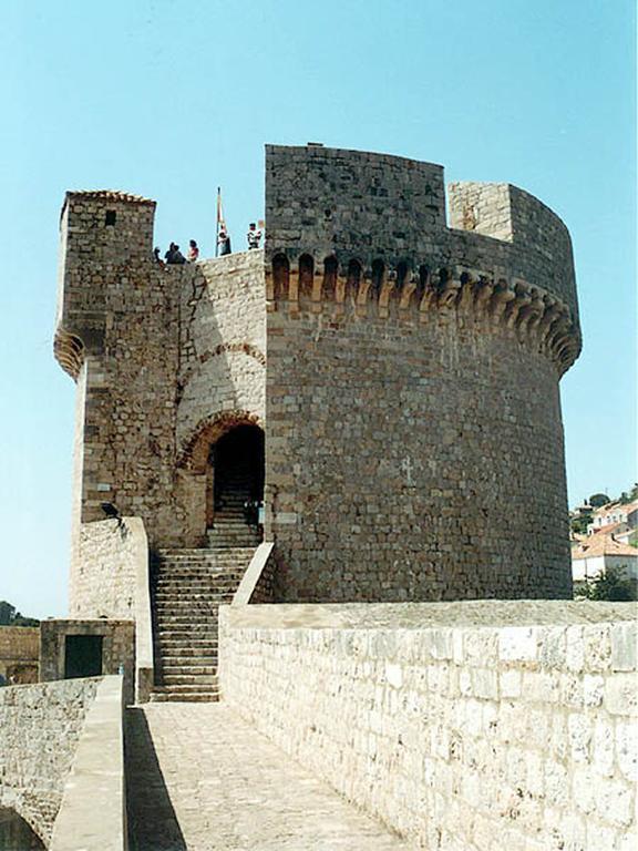 Alternatives Appartement Dubrovnik