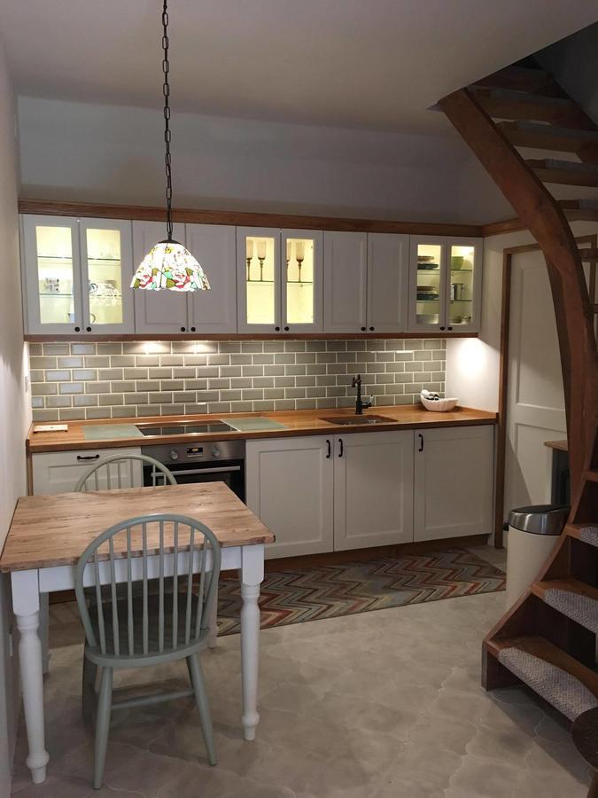 Alternatives Appartement